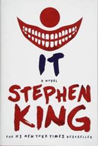 It: A Novel by Stephen King - 2017-07-11