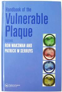 Handbook of the Vulnerable Plaque