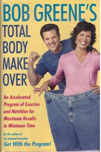 image of BOB GREENE'S TOTAL BODY MAKE OVER