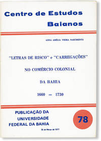 image of Letras de risco