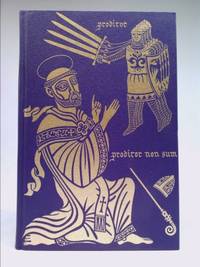 image of Thomas Becket