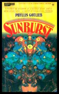 SUNBURST