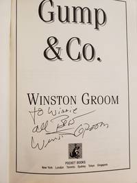 image of GUMP_Co. (SIGNED)