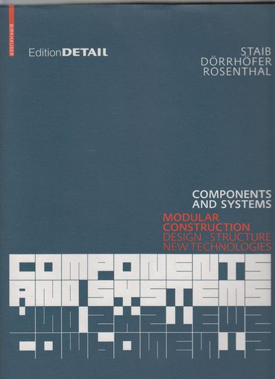 Components and Systems