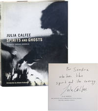 Spirits and Ghosts: Journeys through Mongolia [Inscribed to Sondra Lee, with an Original Signed Photo]