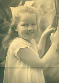 image of Portrait of girl.