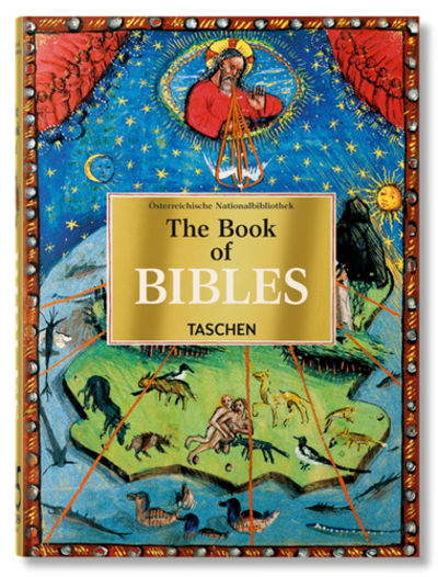 The Book of Bibles.