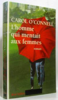 cover of L'homme qui mentait aux femmes