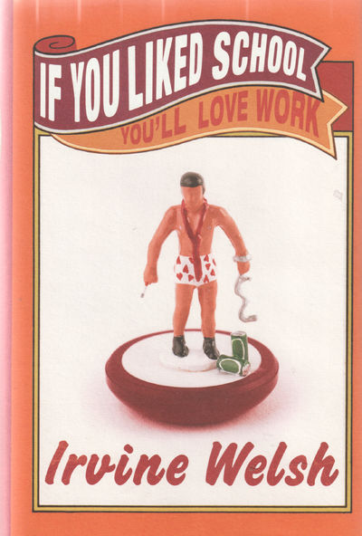 If you liked school, You’ll love work