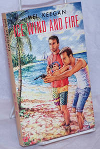 image of Ice, Wind and Fire