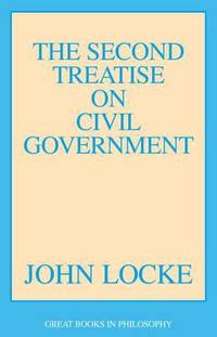 image of The Second Treatise on Civil Government