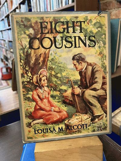 Whitman, 1940-01-01. hardcover. Good/Good. 0x0x0. Dust jacket and book have minor overall wear. Blue...