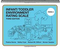 Infant/Toddler Environment Rating Scale (ITERS-3)