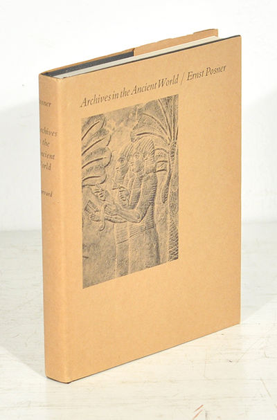 Archives in the Ancient World.