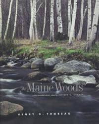 image of The Maine Woods: A Fully Annotated Edition