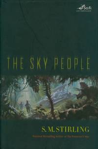 The Sky People by Stirling, S. M - 2006