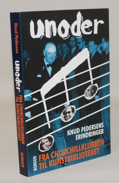 Unoder - fra Churchill-klubben til…