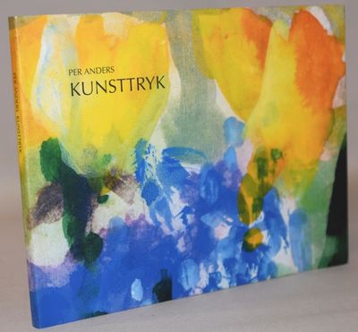Per Anders - Kunsttryk.