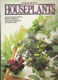 image of Colourful House Plants