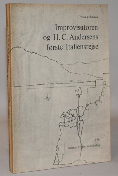 Improvisatoren og H.C. Andersens første…