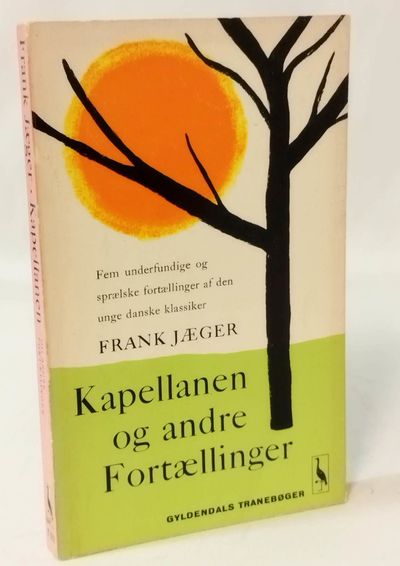 Kapellanen og andre Fortællinger.