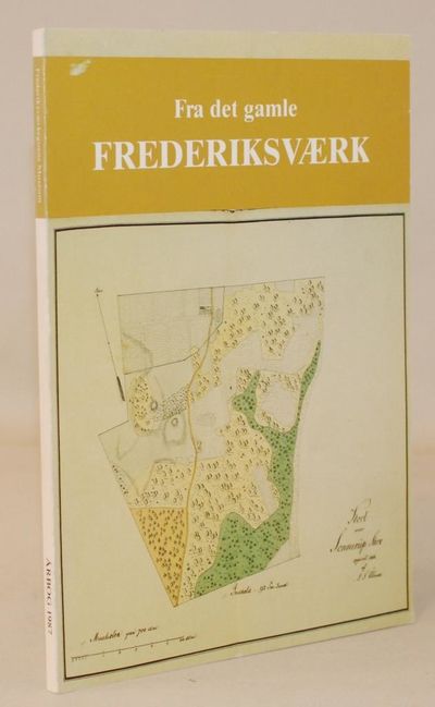 Fra det gamle Frederiksværk.