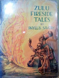 cover of Zulu Fireside Tales