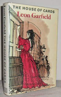 cover of The House of Cards