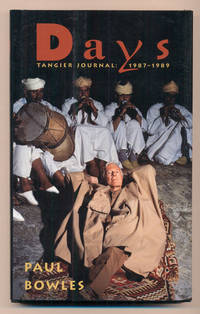 Days: Tangier Journal 1987-1989