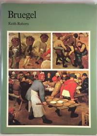 Bruegel: Colour Library (Phaidon Color Library)