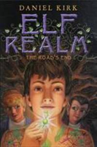 Elf Realm: The Road's End