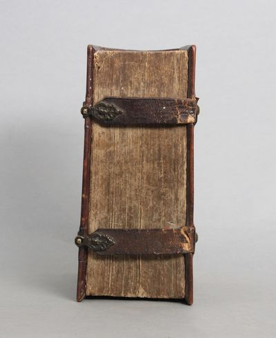 Biblia, Det er Den ganske Hell. Skriftes Bøger, ved Hans Kongl. majests. ... Kong Christian den Syvendes christelige omsorg, med Fliid og efter Grund-Texten efterseete og rettede, saa og med mange Parallelr og udførlige Summarier forsynede. (photo 2)