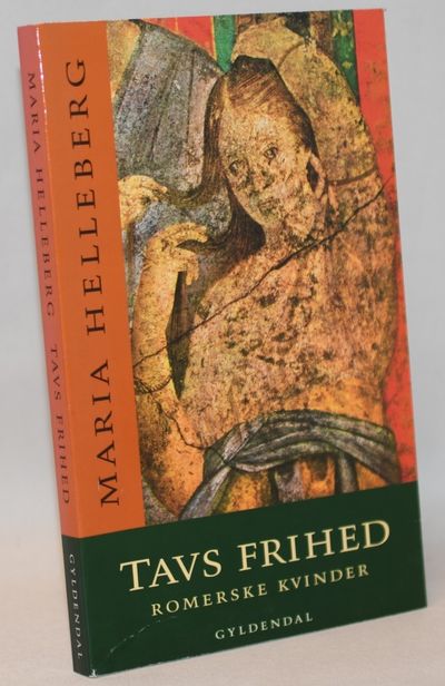 Tavs frihed - romerske kvinder.