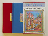 image of The discoverers (2 Bde., compl.).