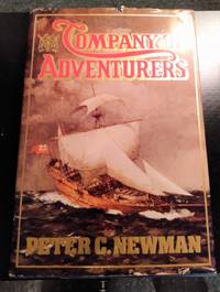 image of COMPANY OF ADVENTURERS