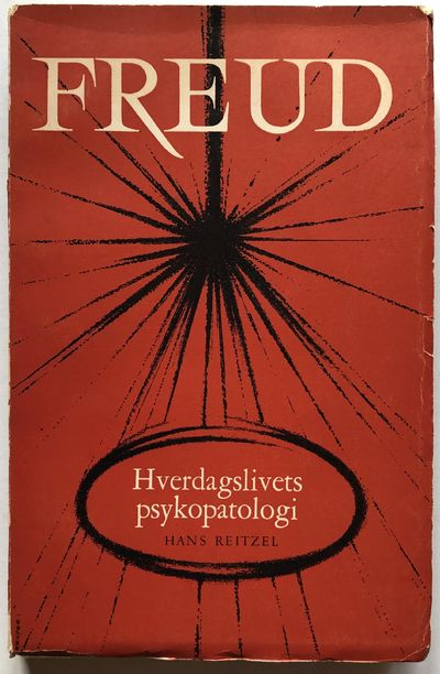 Hverdagslivets psykopatologi.