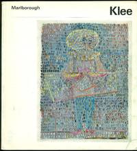image of Paul Klee