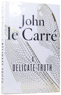 cover of A Delicate Truth