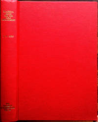 Practical hints for the field lepidopterist by J.W Tutt - Hardcover - Fascimile reprint of 1901 edition - 1994 - from Acanthophyllum Books (SKU: 12258)