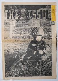 cover of The Issue: an alternative publication; vol. 1, #13, May 19, 1971