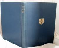 cover of Round and About the London Publishing Office of the Cambridge University Press 1902-1953