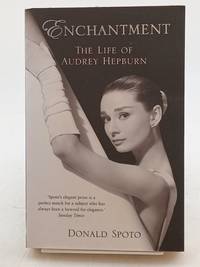 Enchantment: The Life of Audrey Hepburn
