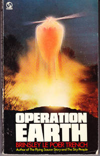 image of Operation Earth
