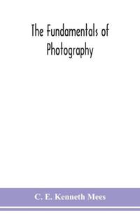 The fundamentals of photography