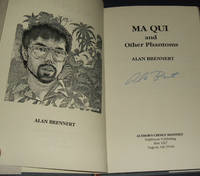 cover of Ma Qui and Other Phantoms Author's Choice Monthly #17