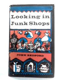 Looking In Junk Shops