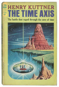 image of The Time Axis.