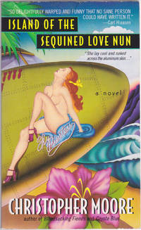 Island of the Sequined Love Nun