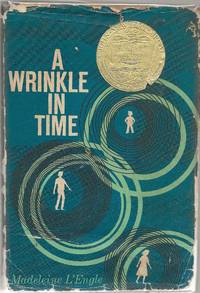 A Wrinkle in Time by L&#39;Engle, Madeleine - 1962