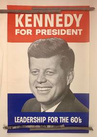 ORIGINAL CAMPAIGN POSTER